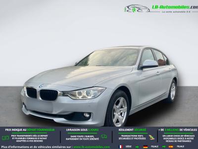 BMW Série 3 320i BVA