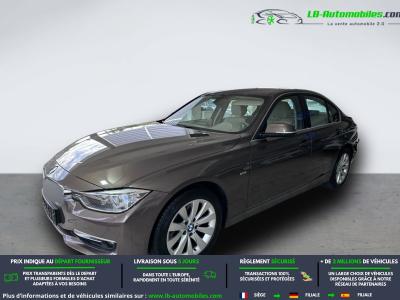 BMW Série 3 320i BVA
