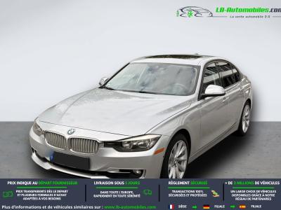 BMW Série 3 328i BVA