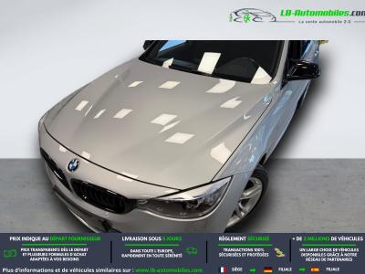 BMW Série 3 328i