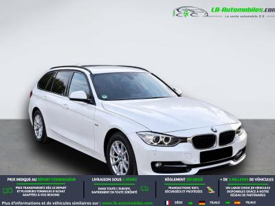 BMW Série 3 Touring 316i BVA
