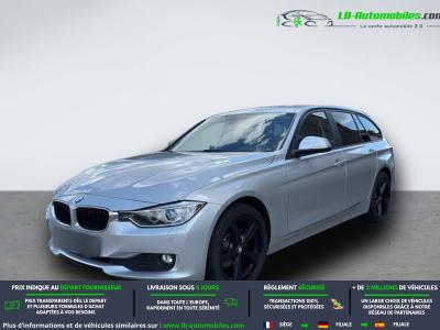 BMW Série 3 Touring 316i BVA