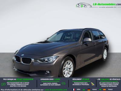 BMW Série 3 Touring 318 BVM
