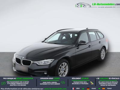 BMW Série 3 Touring 318 BVM