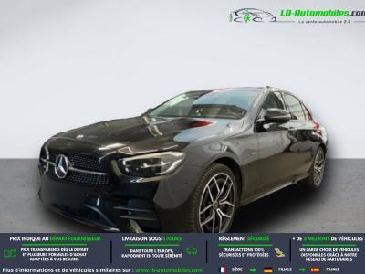 Mercedes Classe E 300 e EQPower BVA