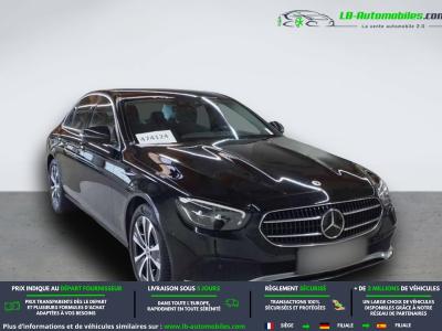 Mercedes Classe E 300 e EQPower BVA