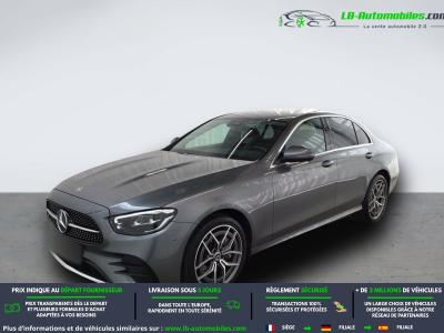 Mercedes Classe E 300 e EQPower BVA