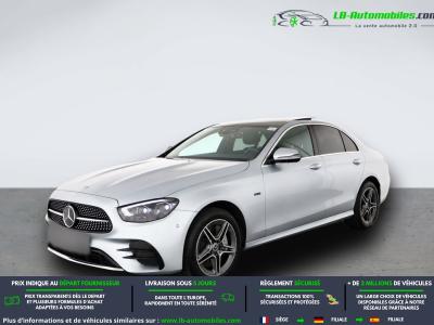 Mercedes Classe E 300 e EQPower BVA