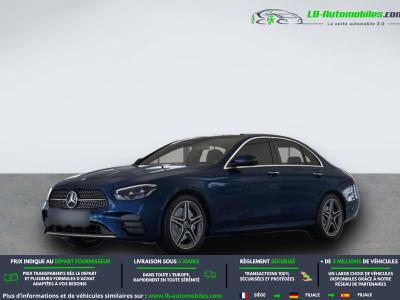 Mercedes Classe E 300 e EQPower BVA