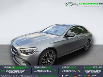 Mercedes Classe E 300 e EQPower BVA