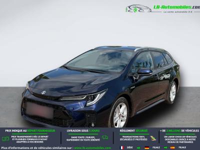 Suzuki Swace 1.8 Hybrid 122ch