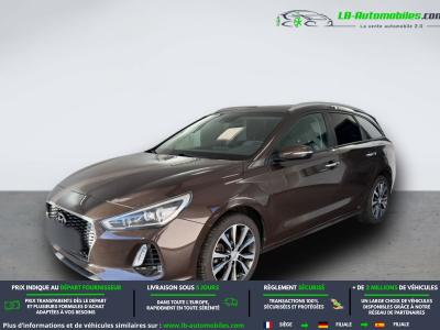 Hyundai I30 SW 1.6 CRDi 136 BVA