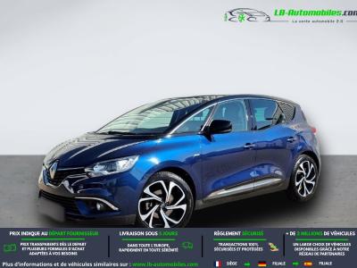 Renault Scenic dCi 130 BVM