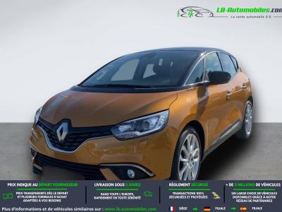 Renault Scenic dCi 120 BVA