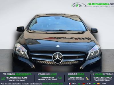 Mercedes Classe A 180