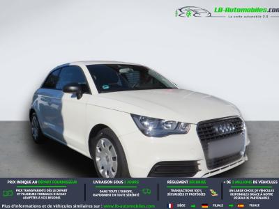 Audi A1 1.0 TFSI 82