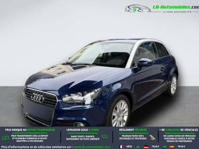 Audi A1 1.0 TFSI 82