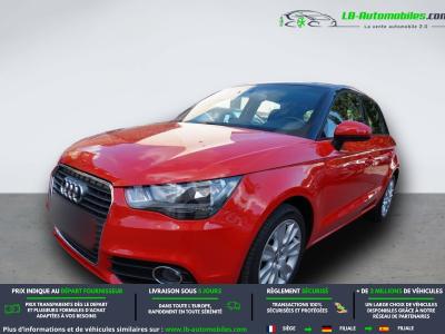 Audi A1 1.0 TFSI 82