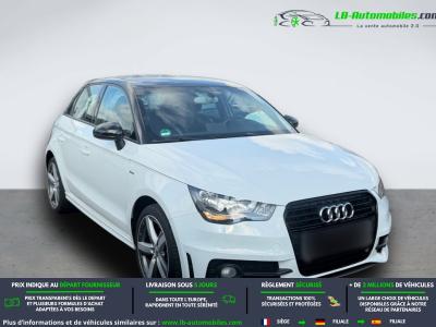 Audi A1 1.0 TFSI 82