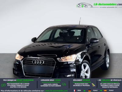 Audi A1 1.0 TFSI 95