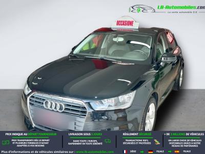 Audi A1 1.0 TFSI 95