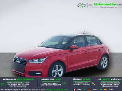 Audi A1 1.0 TFSI 95