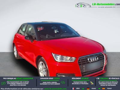 Audi A1 1.0 TFSI 95