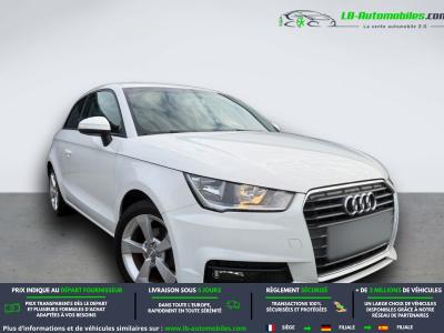 Audi A1 1.0 TFSI 95 BVA