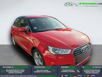 Audi A1 1.0 TFSI 95 BVA