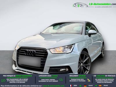 Audi A1 1.0 TFSI 95 BVA