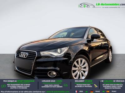 Audi A1 1.0 TFSI 82