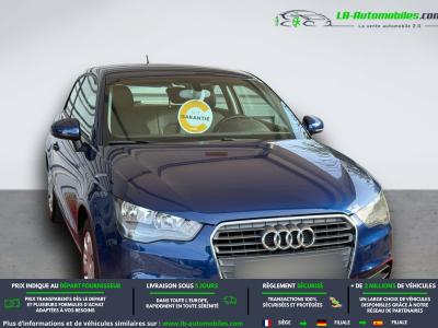 Audi A1 1.0 TFSI 82