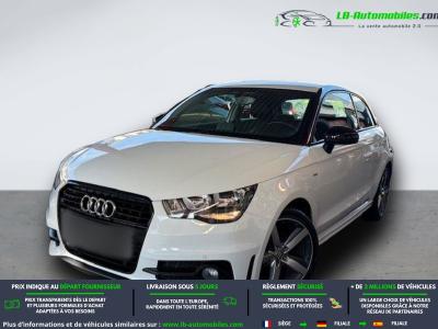 Audi A1 1.0 TFSI 82