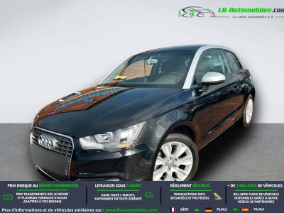 Audi A1 1.4 TFSI 122