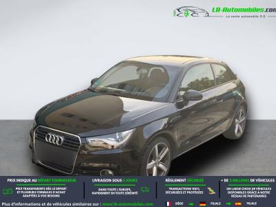 Audi A1 1.4 TFSI 122