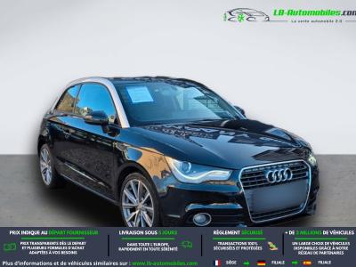 Audi A1 1.4 TFSI 122