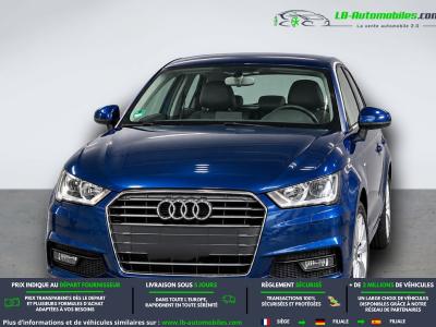 Audi A1 1.0 TFSI 95 BVA