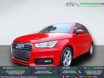 Audi A1 1.0 TFSI 95 BVA
