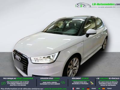 Audi A1 1.0 TFSI 95 BVA