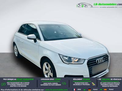 Audi A1 1.0 TFSI 95 BVA