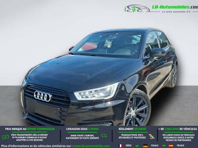 Audi A1 1.0 TFSI 95 BVA