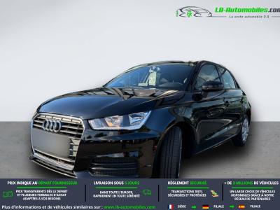 Audi A1 1.0 TFSI 95