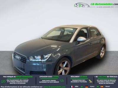 Audi A1 1.0 TFSI 95