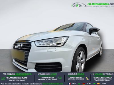 Audi A1 1.0 TFSI 95
