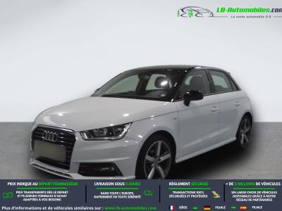 Audi A1 1.0 TFSI 95