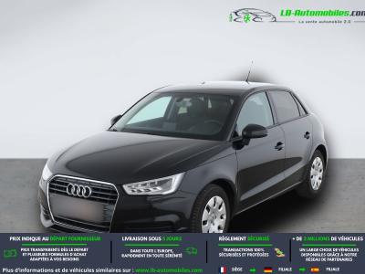 Audi A1 1.0 TFSI 95