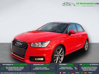 Audi A1 1.0 TFSI 95