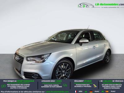 Audi A1 1.4 TFSI 122 BVA