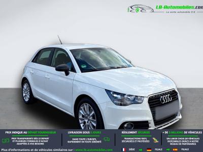 Audi A1 1.4 TFSI 122