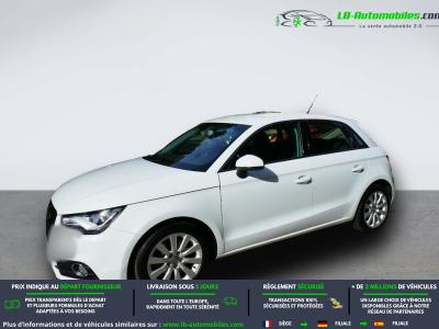 Audi A1 1.4 TFSI 122